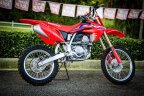 Thumbnail Photo 2 for New 2023 Honda CRF150R Expert