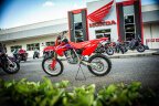 Thumbnail Photo 6 for New 2023 Honda CRF150R Expert