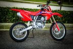Thumbnail Photo 3 for New 2023 Honda CRF150R Expert