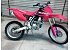 2023 Honda CRF150R Expert