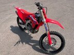 Thumbnail Photo 1 for 2023 Honda CRF250R