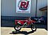 2023 Honda CRF250R