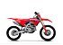 2023 Honda CRF250R