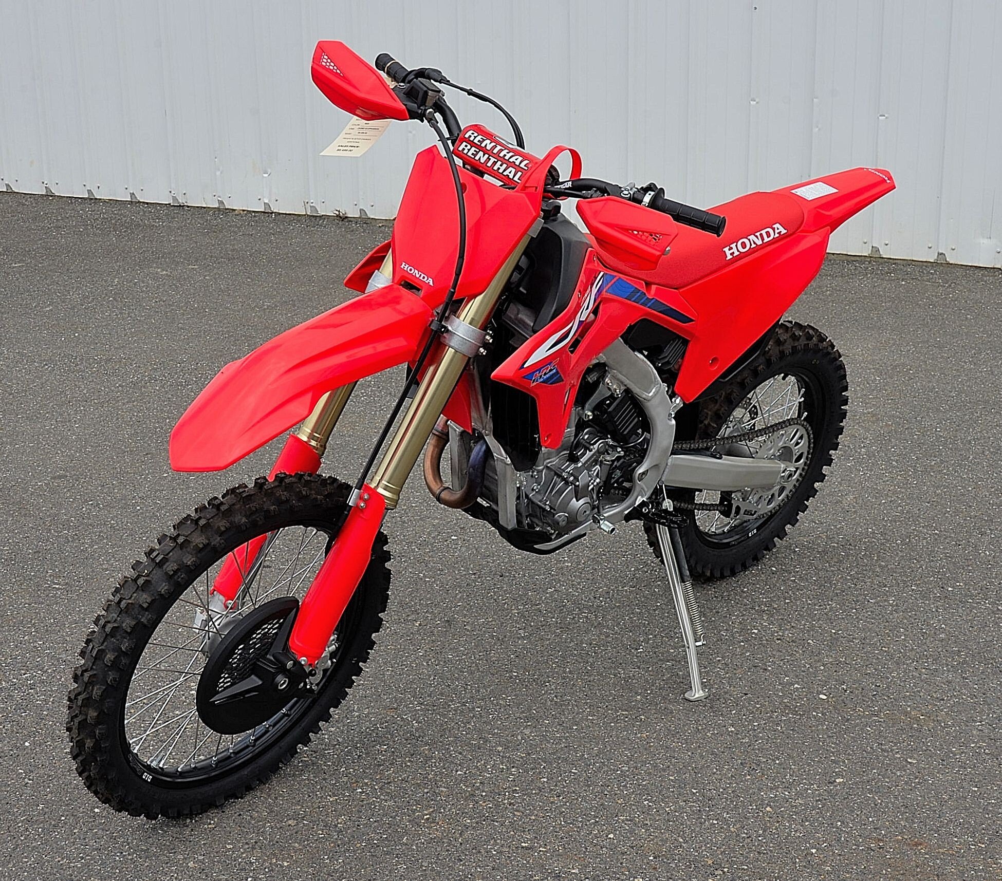 Used Honda CRF250R X Motorcycles for Sale - Motorcycles on Autotrader