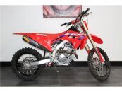 2023 Honda CRF250R X