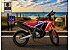 2023 Honda CRF300L Rally ABS