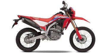 2023 Honda CRF300L