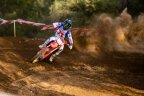 Thumbnail Photo 5 for New 2023 Honda CRF450R