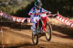 Thumbnail Photo 3 for New 2023 Honda CRF450R