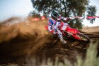 Thumbnail Photo 6 for New 2023 Honda CRF450R