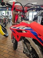 Thumbnail Photo 3 for New 2023 Honda CRF450R