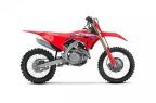 Thumbnail Photo 5 for New 2023 Honda CRF450R