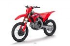 Thumbnail Photo 4 for New 2023 Honda CRF450R