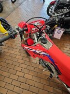 Thumbnail Photo 2 for New 2023 Honda CRF450R