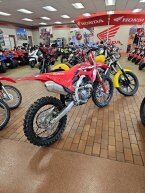 Thumbnail Photo 1 for New 2023 Honda CRF450R