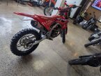 Thumbnail Photo 5 for 2023 Honda CRF450R WE