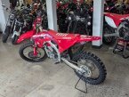 Thumbnail Photo 3 for 2023 Honda CRF450R WE
