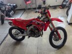 Thumbnail Photo 6 for 2023 Honda CRF450R WE
