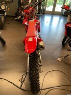 Thumbnail Photo 3 for New 2023 Honda CRF450R