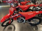 Thumbnail Photo 1 for New 2023 Honda CRF450R
