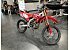 2023 Honda CRF450R WE