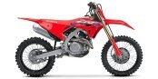 New 2023 Honda CRF450R