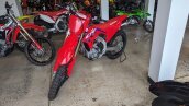 2023 Honda CRF450R