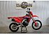 2023 Honda CRF450RL