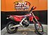 2023 Honda CRF450RL