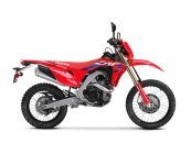 New 2023 Honda CRF450RL