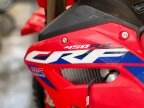 Thumbnail Photo 6 for New 2023 Honda CRF450RX