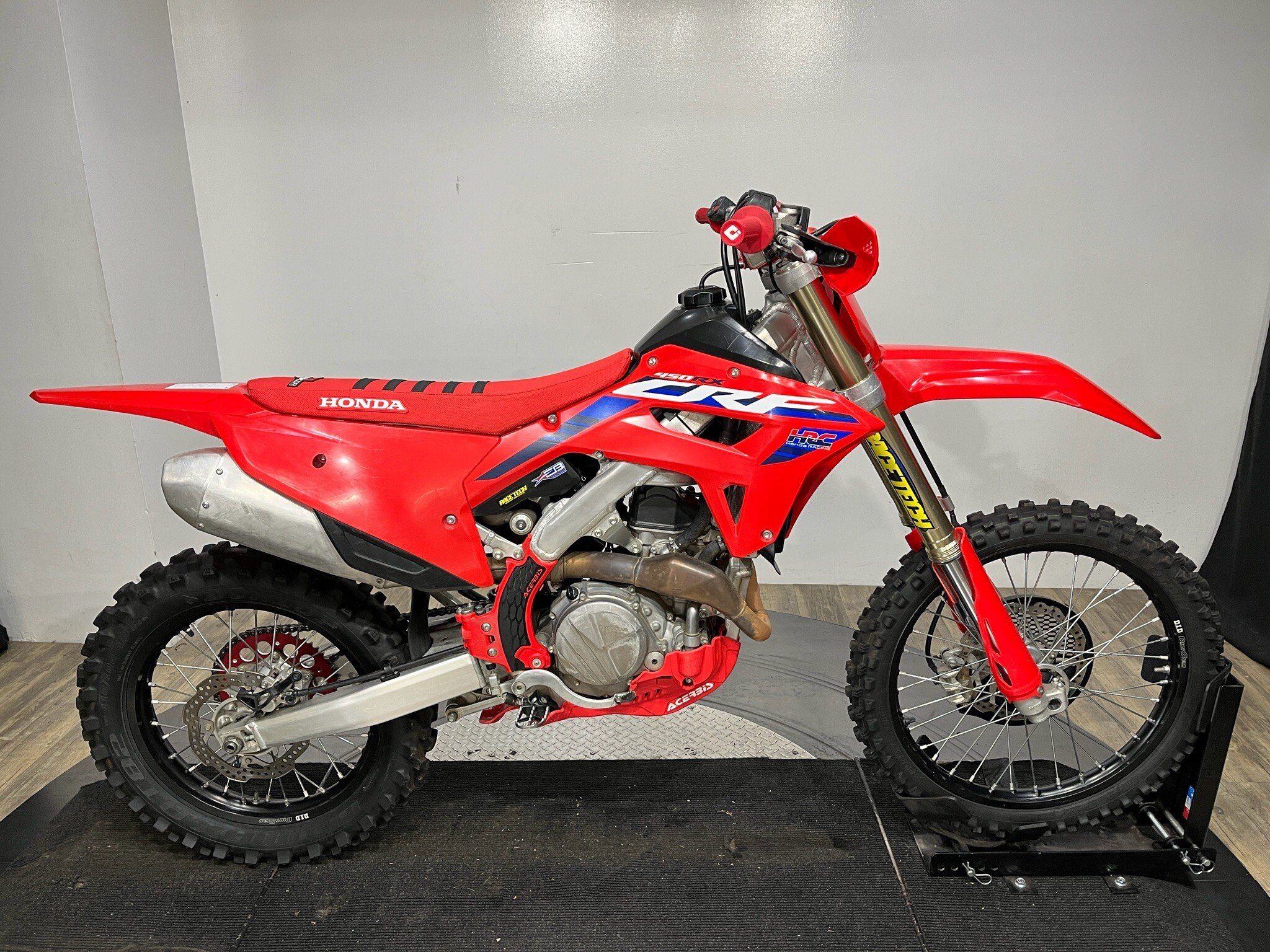 2023 Honda CRF450RX