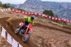 Thumbnail Photo 1 for New 2023 Honda CRF450R-S