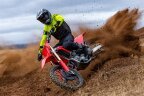 Thumbnail Photo 4 for New 2023 Honda CRF450R-S