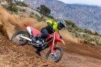 Thumbnail Photo 3 for New 2023 Honda CRF450R-S