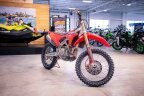 Thumbnail Photo 6 for 2023 Honda CRF450R-S