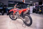 Thumbnail Photo 2 for 2023 Honda CRF450R-S