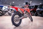 Thumbnail Photo 4 for 2023 Honda CRF450R-S