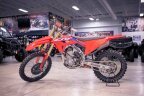 Thumbnail Photo 1 for 2023 Honda CRF450R-S