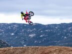 Thumbnail Photo 6 for New 2023 Honda CRF450R-S