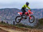 Thumbnail Photo 2 for New 2023 Honda CRF450R-S