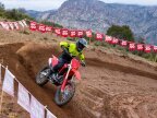 Thumbnail Photo 1 for New 2023 Honda CRF450R-S