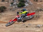 Thumbnail Photo 5 for New 2023 Honda CRF450R-S