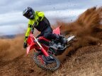 Thumbnail Photo 4 for New 2023 Honda CRF450R-S