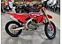 2023 Honda CRF450R-S