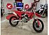 2023 Honda CRF450R-S