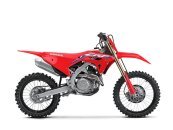 New 2023 Honda CRF450R-S