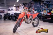 2023 Honda CRF450R-S