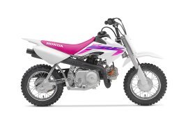 2023 Honda CRF50F 50F specifications