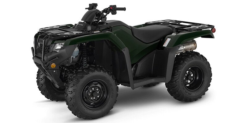 2023 Honda FourTrax Rancher 4X4 specifications